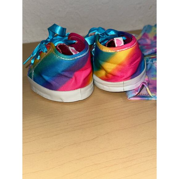 Build a Bear Shoes - Picture 5 of 5